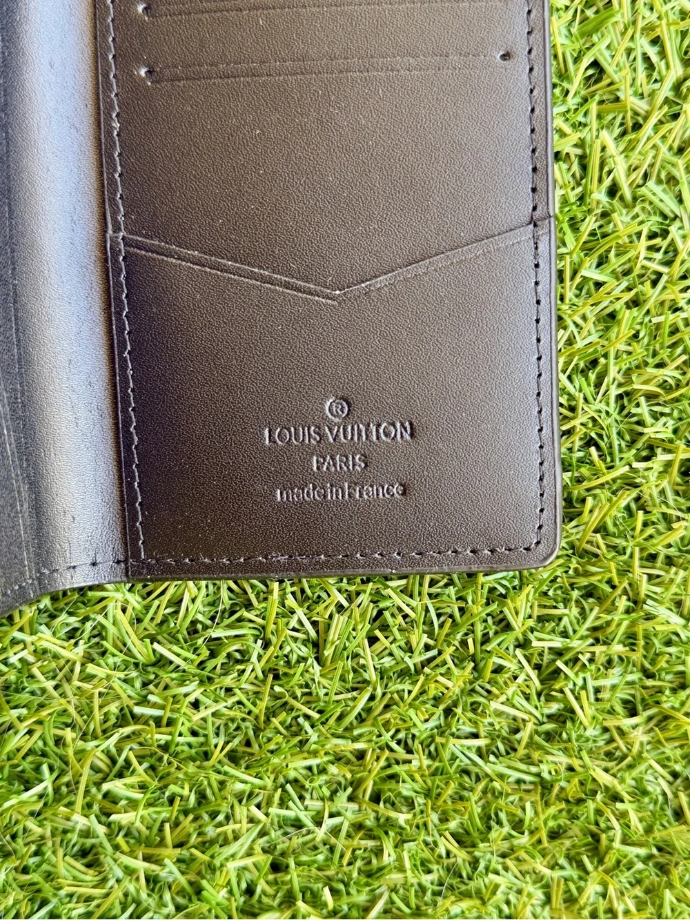 LV Mini pocket organizer